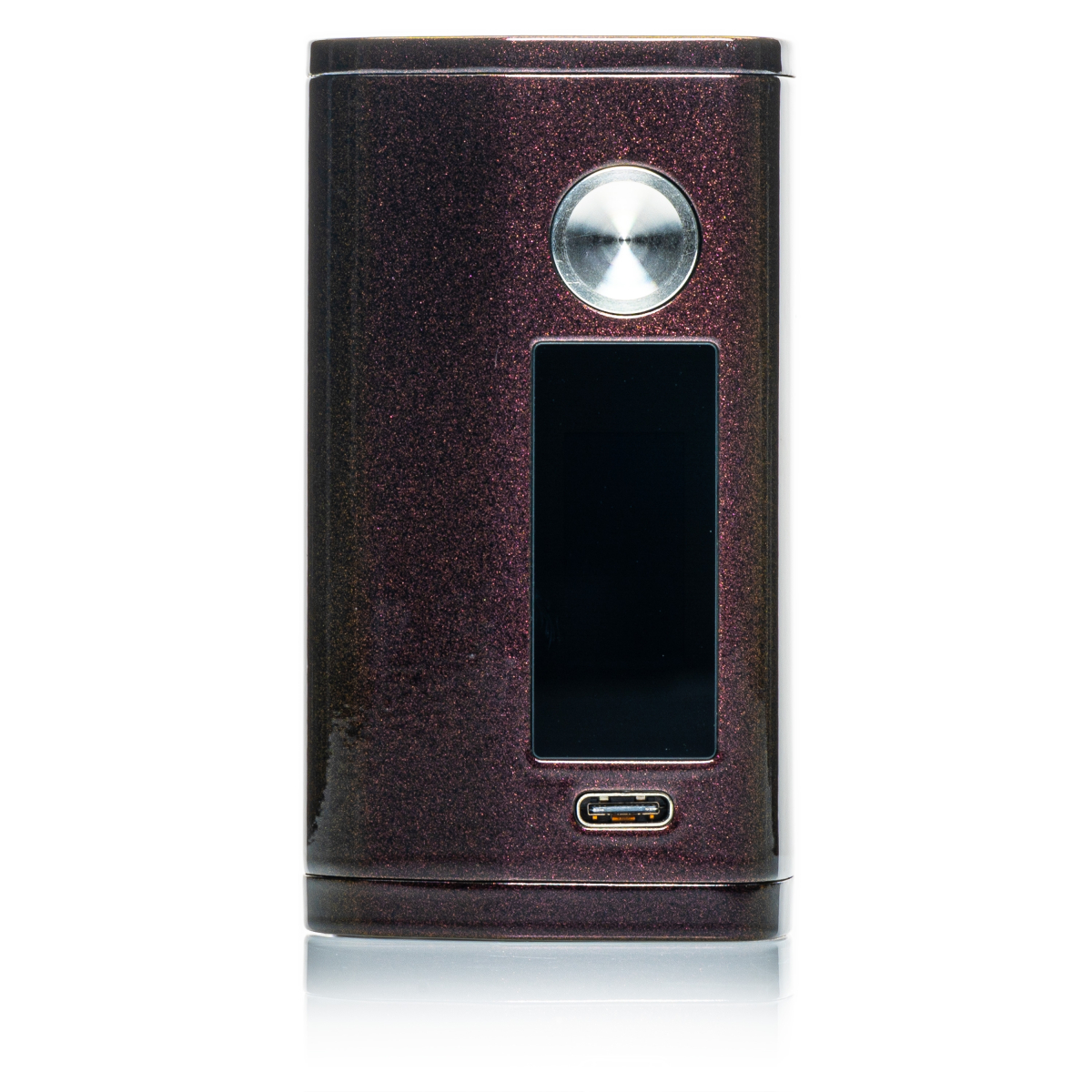 ASMODUS Minikin 3 200W TC Touch MOD Coffee