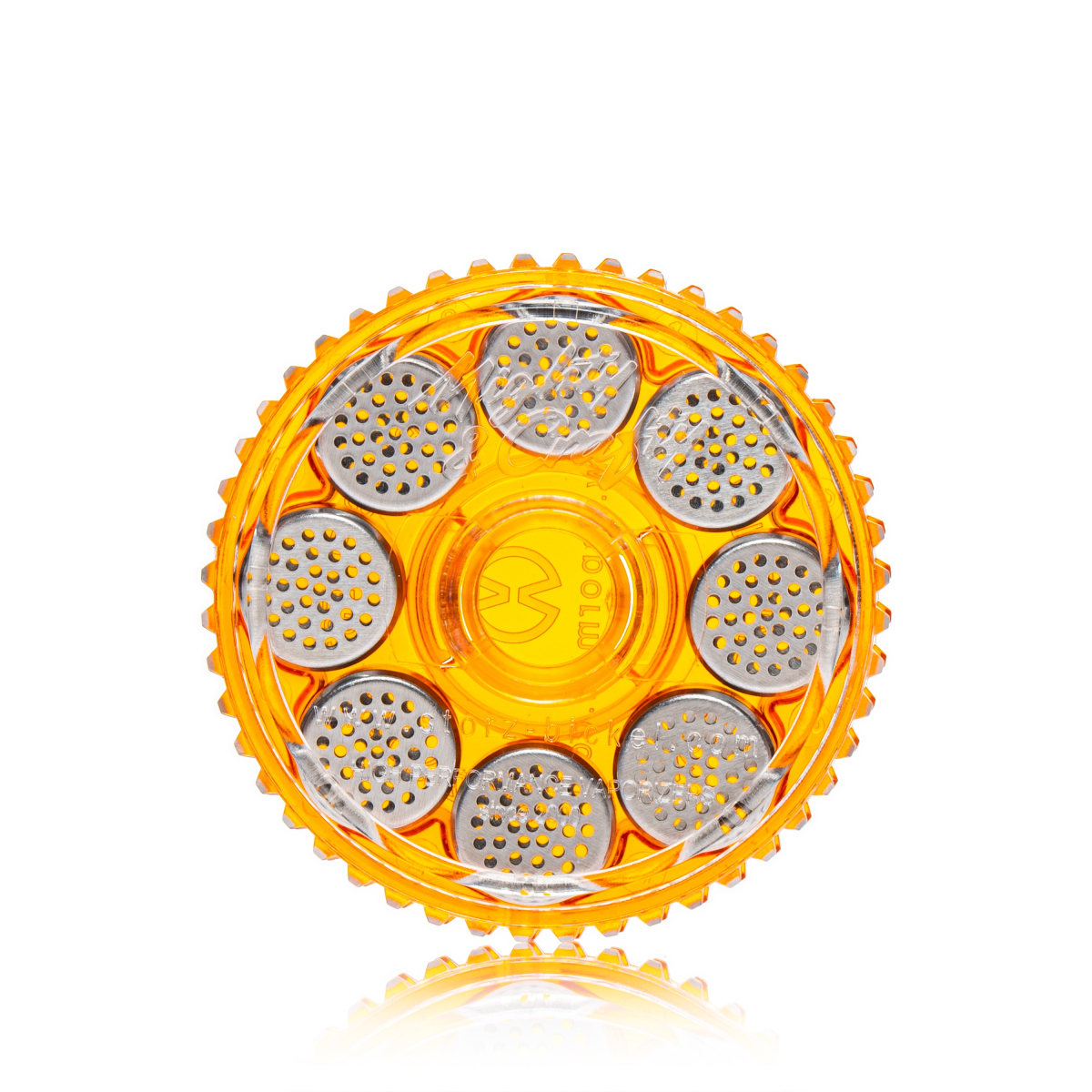 Kräuterkapseln für Mighty/Crafty mit Magazin