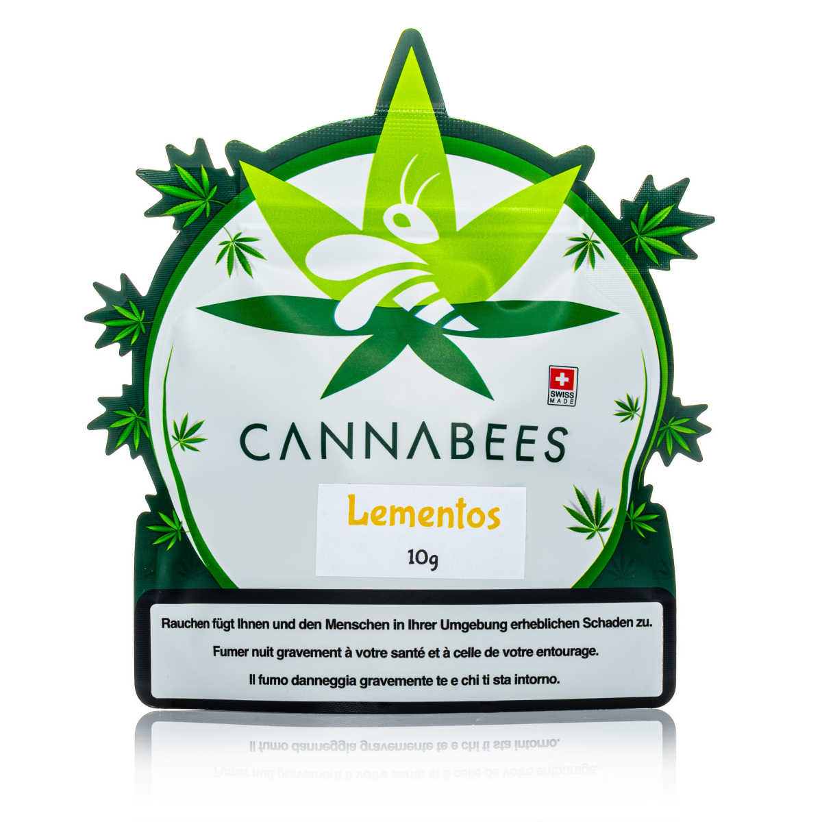 Cannabees - Lementos - 10g