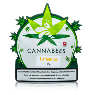 Cannabees - Lementos - 10g