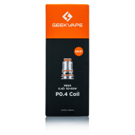 5 x GeekVape AEGIS Boost Pro Coil 0.4ohm (Standart Version)