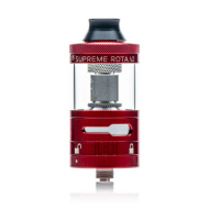 Steam Crave Aromamizer Supremev2 Rot
