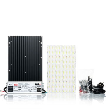 HLG 135W V2 R Spec Kit