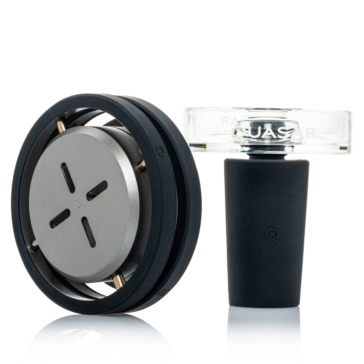 Quasar RAAS 2 Thermokopf