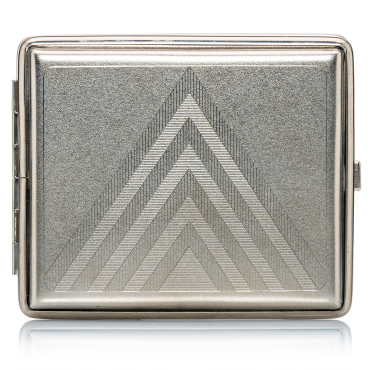 Zigarettenetui doppelseitig