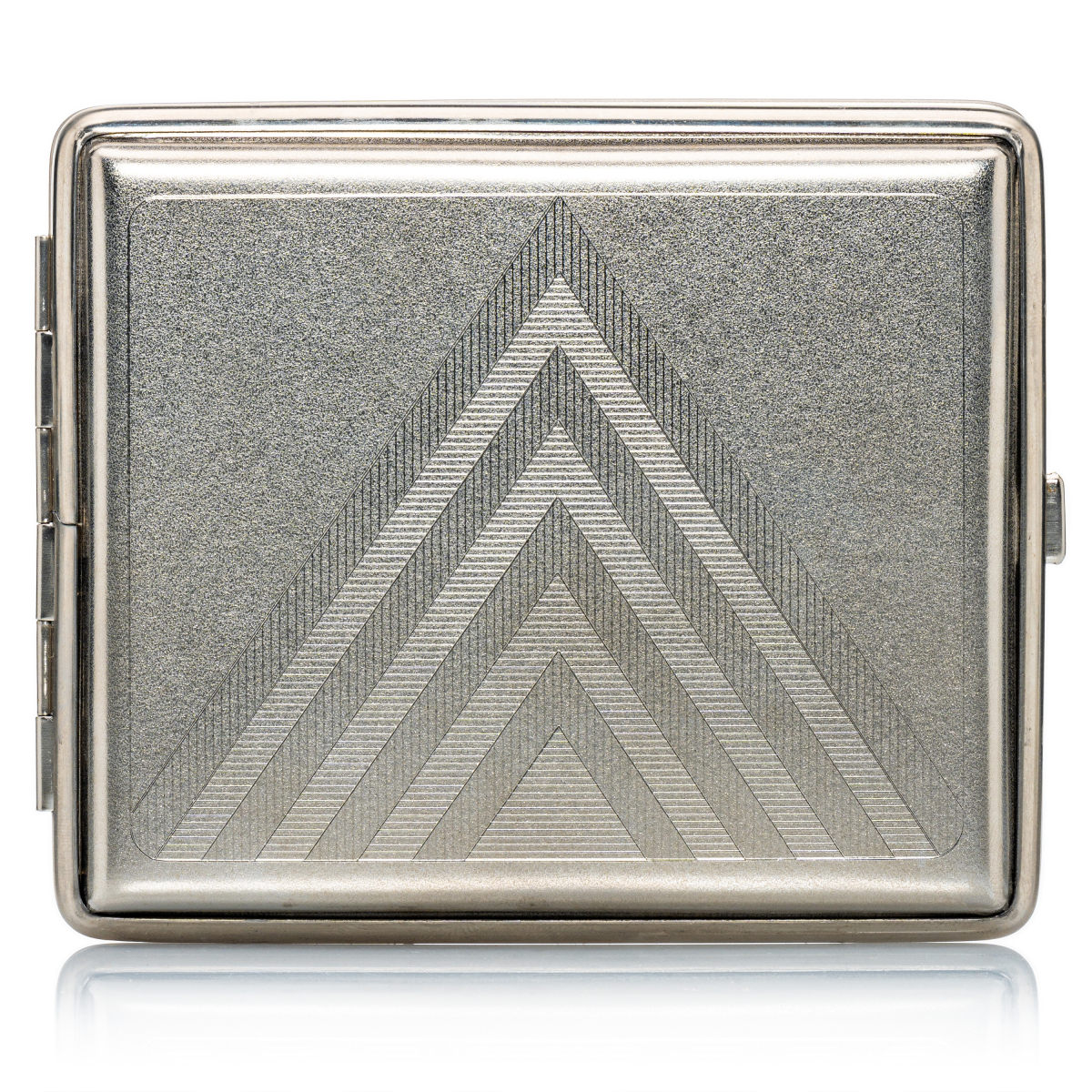 Zigarettenetui doppelseitig