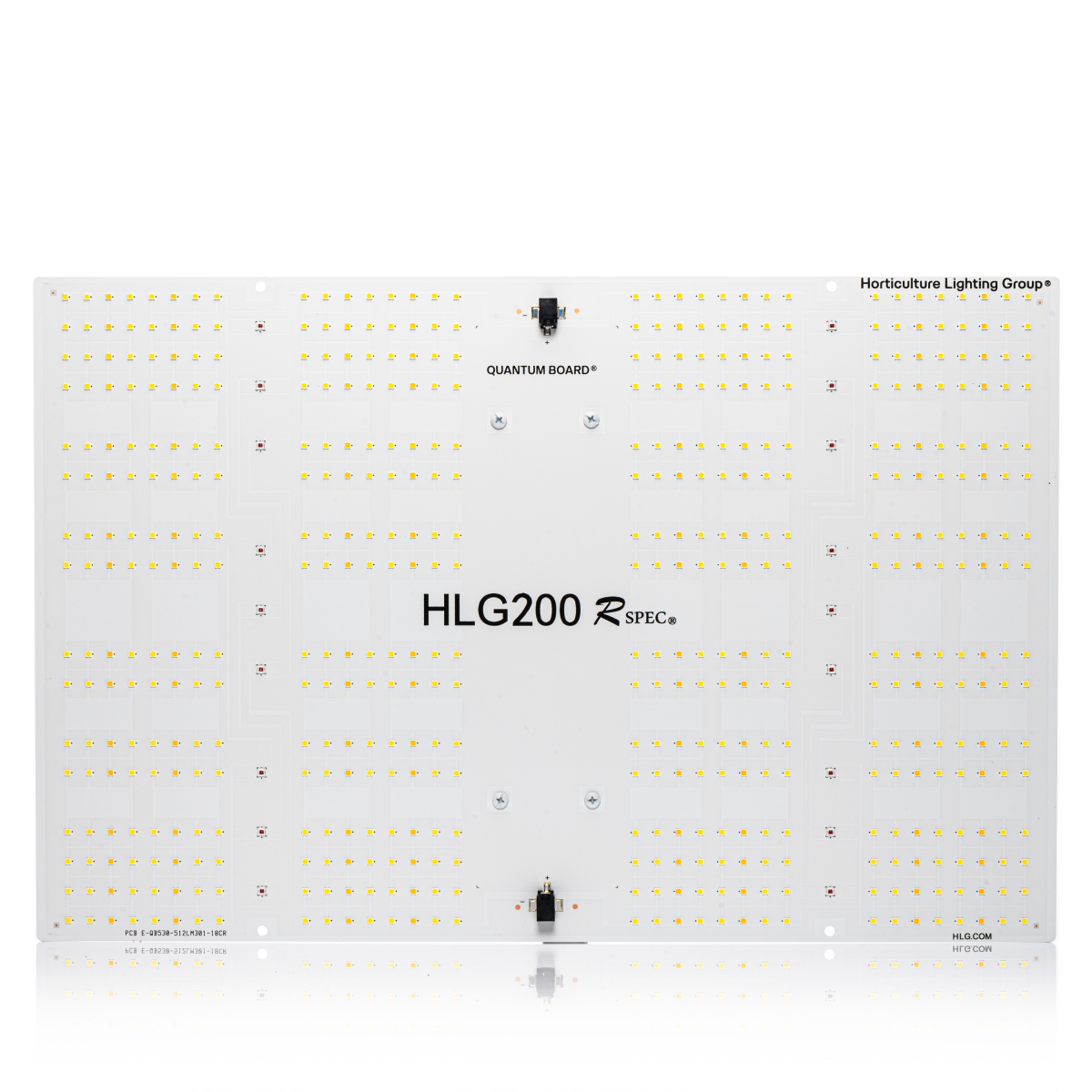 HLG 200W rspec