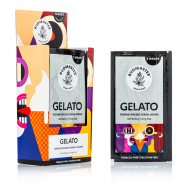 Budmaster Blunts "Gelato" mit Terpene