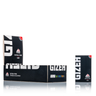 Gizeh - Black DW Extra Fine - Box 20 x 100 Blatt