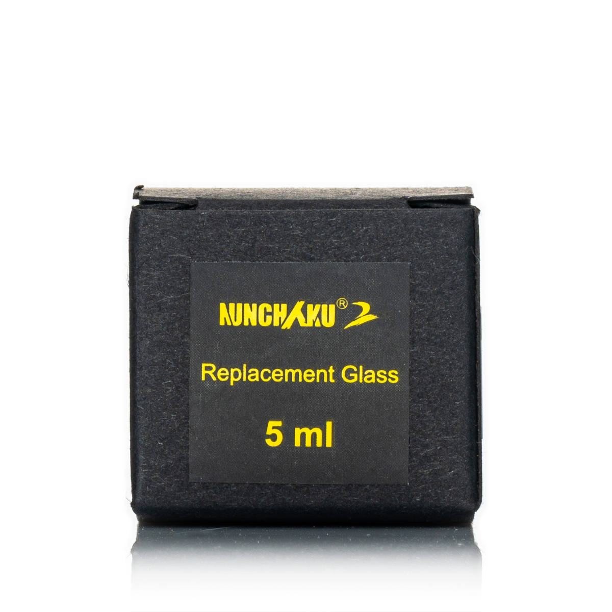 Uwell Nunchaku 2 Ersatzglas 5ml