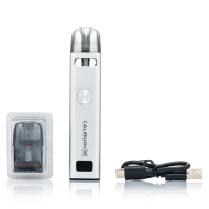 Uwell Caliburn G3 Silver