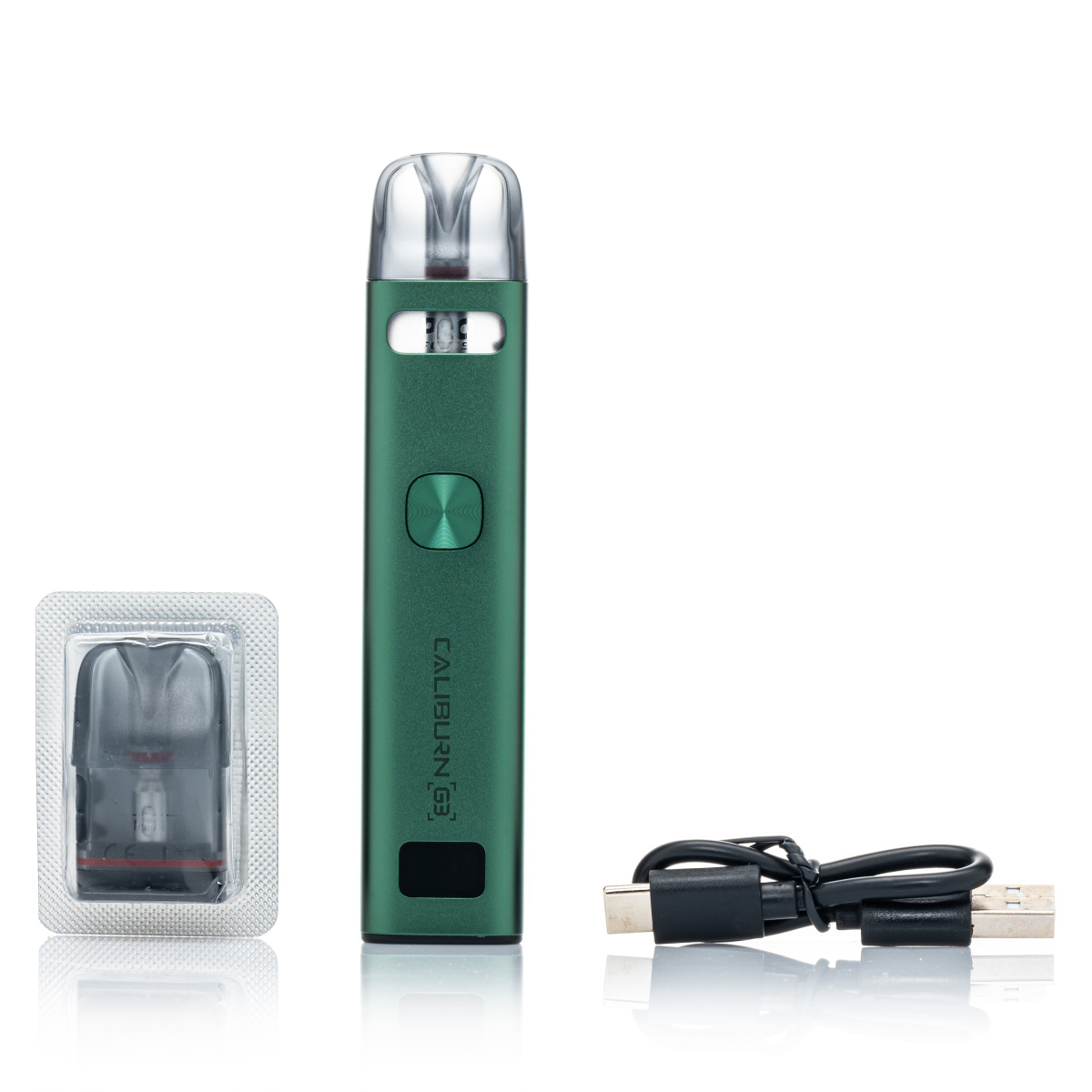 Uwell Caliburn G3 Green