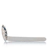 Black Leaf Edelstahl-Hängesiebe D: 18 mm