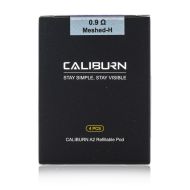 Uwell Caliburn A2 Pod 0.9 Ohm