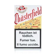 Chesterfield Original Zigaretten