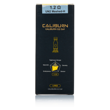 Uwell Caliburn G / G2 / X / Koko Prime Coil 1.2 Ohm