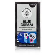 Budmaster Blunts "Blue Dream" mit Terpene 5 Stück