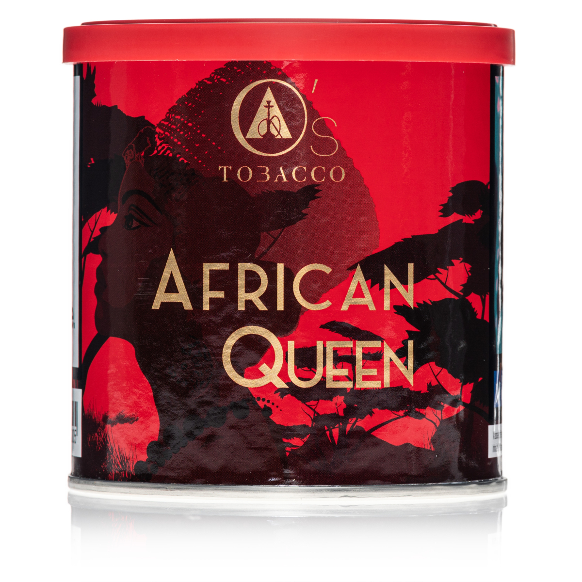 Os - African Queen 200g