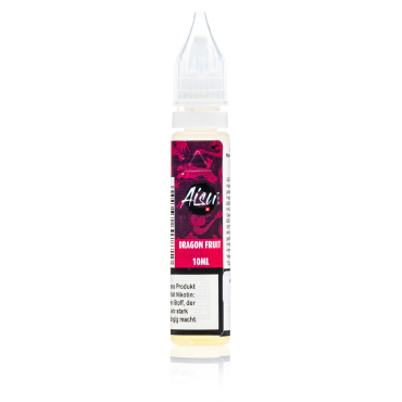 AISU - Dragonfruit - 10ml / 10mg Salt