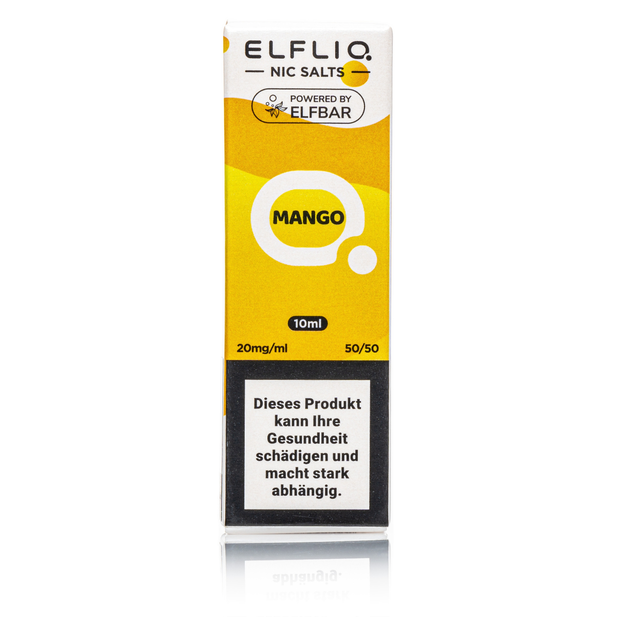 ELFBAR ELFLIQ - Mango - 20mg