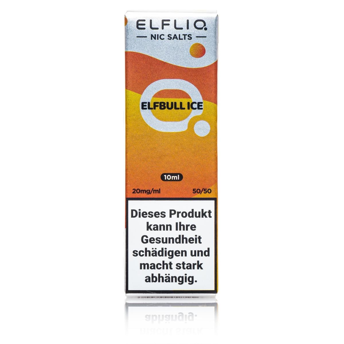 ELFBAR ELFLIQ - Elfbull ICE - 20mg