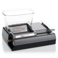 Powermatic 4 Stopfmaschine mit Einfülltrichter