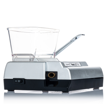Powermatic 4 Stopfmaschine mit Einfülltrichter kaufen bei smokee.ch