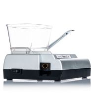 Powermatic 4 Stopfmaschine mit Einfülltrichter kaufen bei smokee.ch