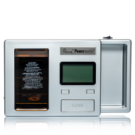 Powermatic 3+ Stopfmaschine kaufen bei smokee.ch