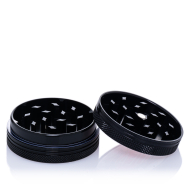 Black Leaf Mühle 2-tlg. DEA