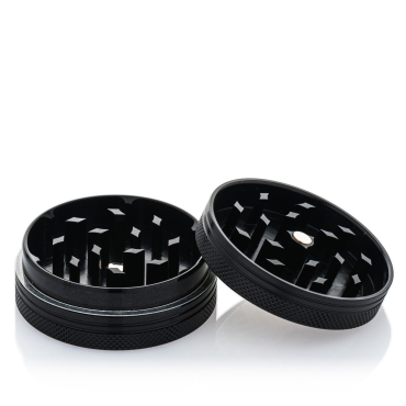 Black Leaf Mühle 2-tlg. 'Weed'