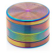 Metall Grinder Ölfarben 4-teilig