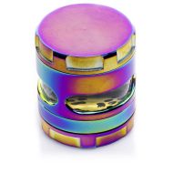 Metall Grinder 4-teilig