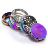 Metall Grinder 4-teilig kaufen bei smokee.ch