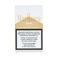 Marlboro Gold