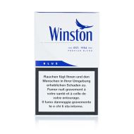 Winston Blue
