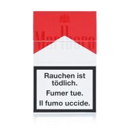 Marlboro Rot