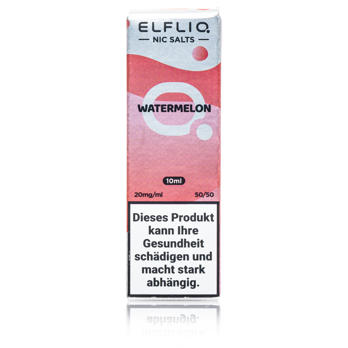 ELFBAR ELFLIQ - Watermelon - 20mg