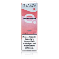 ELFBAR ELFLIQ - Watermelon - 20mg