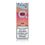 ELFBAR ELFLIQ - Apple Peach - 20mg