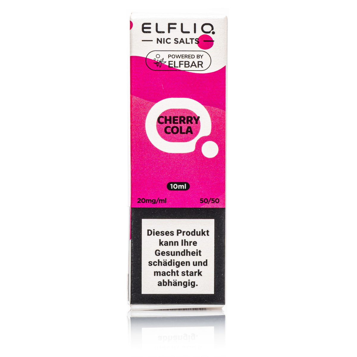 ELFBAR ELFLIQ - Cherry Cola - 20mg