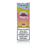 ELFBAR ELFLIQ - Pink Lemonade - 20mg