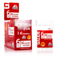 Gizeh - XL Slim Filter Box