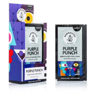 Budmaster Blunts "Purple Punch" mit Terpene