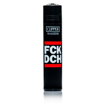 Clipper Feuerzeug - Statements Nr 9 - 1/4