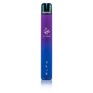 ELFBAR ELFA Pro Kit 2ml - Aurora Purple & Watermelon