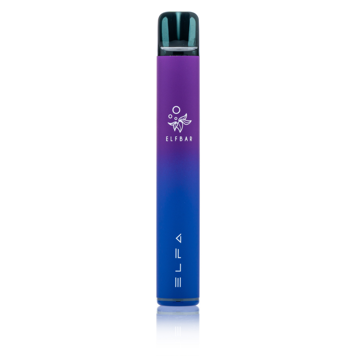 ELFBAR ELFA Pro Kit 2ml - Aurora Purple & Watermelon