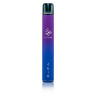 ELFBAR ELFA Pro Kit 2ml - Aurora Purple & Watermelon