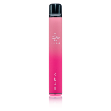 ELFBAR ELFA Pro Kit 2ml - Aurora Pink & Pink Lemonade
