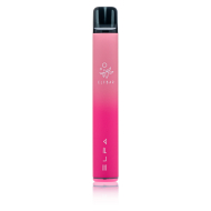ELFBAR ELFA Pro Kit 2ml - Aurora Pink & Pink Lemonade